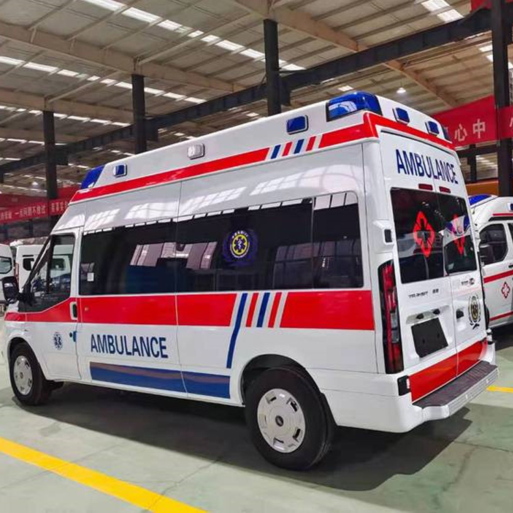 南昌救护车出租 —— 专业、安全、高效的城市急救服务