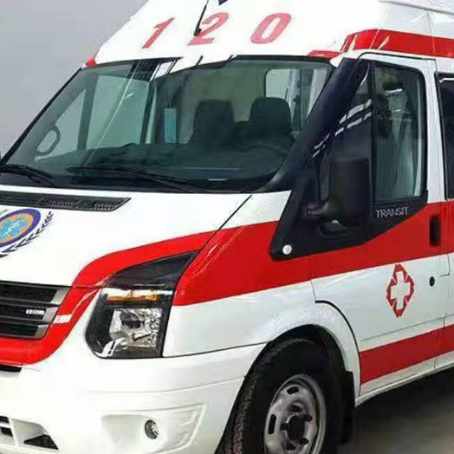 南昌非急救护送病人转院租赁救护车的优缺点对比